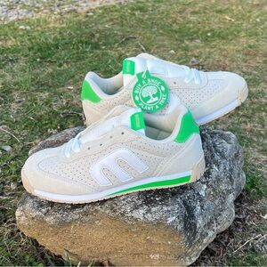 Etnies Skateboard Shoes Lo-Cut CB W's